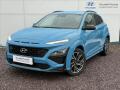 Hyundai Kona 1.6 T-GDi 145kW DCT N-Line 4WD