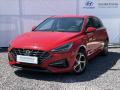 Hyundai i30 1.5 CVVT 81kW Smart