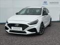 Hyundai i30 1.5 T-GDI 118kW N-Line