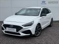Hyundai i30 1.5 T-GDI 118kW N-Line