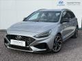 Hyundai i30 1.5 T-GDI 118kW N-Line
