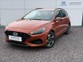 Hyundai i30 1.5 CVVT 71kW Style FL