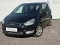 Ford Galaxy 2.0 2.0 TDCi 120 kW DPF Ghia