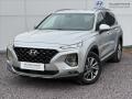 Hyundai Santa Fe 2.2 CRDI 147kW DCT 4x4 Smart