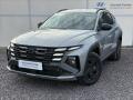 Hyundai Tucson 1.6 T-GDI 110KW DCT GO Czech