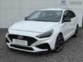 Hyundai i30 1.5 T-GDI 118kW N-Line