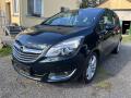 Opel Meriva P�KN� STAV i CENA