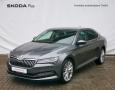 koda Superb 2.0 TSI Style Plus DSG 4x4