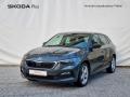 koda Scala Style 1.5TSI 110KW DSG Style E