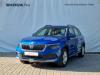 koda Kamiq 1.0TSI 81kW Ambition Plus