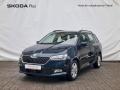 koda Fabia Combi Drive 125 let 1.0 TSI 81