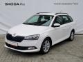 koda Fabia 1.0 TSI Ambition Plus