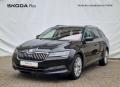 koda Superb 2.0TDI 110kW DSG Style Plus