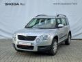 koda Yeti 1.2TSI 77kW Active