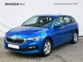 koda Scala 1.0 TSI Ambition Plus