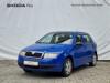 koda Fabia 1.4 44kW