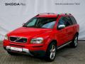 Volvo XC90 2.4 D5 AWD R-DESIGN