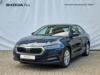 koda Octavia 1.5TSI 110kW Ambition Plus