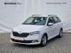 koda Fabia 1.0TSI 70kW Combi Ambition