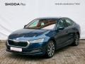 koda Octavia iV 1.4 TSI Style Plus DSG