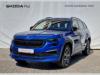 koda Kodiaq 2.0TDI 147kW 4x4 DSG Sportline