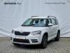 koda Yeti 2.0TDI 81kW Active