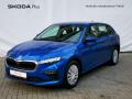 koda Scala 1.0 TSI Selection