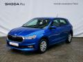 koda Fabia 1.0 MPI Ambition Plus