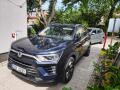 SsangYong Korando KGM Korando 4x4
