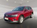 Volkswagen Tiguan HIGHLINE 2.0TDI 110kW DSG AWD 
