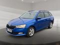 koda Fabia AMBITION 1.0TSI 70kW 1.CZ DPH