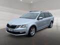 �koda Octavia AMBITION 1.5TSI 110kW CZ DPH