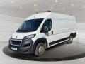 Peugeot Boxer L4H2 ACTIVE 2.2CDTI 103kW CZ 