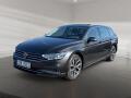 Volkswagen Passat BUSINESS 1.5TSI 110kW DSG CZ 