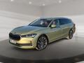 �koda Superb L&K 2.0TDI 110kW DSG CZ DPH