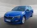 �koda Scala STYLE 1.0TSI 81kW DSG CZ DPH