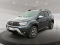 Dacia Duster 1.0TCe 67kW 1.CZ DPH 