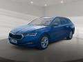 koda Octavia STYLE 2.0TDI 110kW 4x4 DSG CZ 