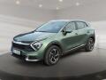 Kia Sportage EXCLUSIVE 1.6TGDI 110kW CZ DPH