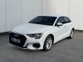 Audi A3 SPORTBACK 35TDI 110kW CZ DPH