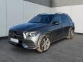 Mercedes-Benz GLE 235kW BRABUS TA�N� AMG HUD CZ