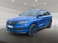 koda Karoq SPORTLINE 2.0TSI 140kW TAN