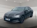 �koda Superb STYLE 2.0TDI 147kW DSG 4x4 CZ