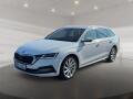 �koda Octavia STYLE 1.5TSI 110kW DPH CZ