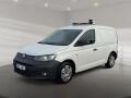 Volkswagen Caddy 2.0TDI 90kW V�H�EV CZ DPH 