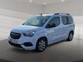 Opel Combo ELEGANCE+ 1.5CDTI 96kW TA�N�