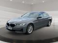 BMW xDRIVE 520d 140kW 4x4 CZ DPH