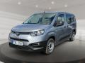 Toyota ProAce 1.2T 81kW DPH 1.CZ