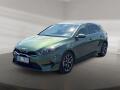 Kia Ceed TOP 1.5T-GDI 118kW CZ DPH