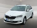 �koda Fabia AMBITION 1.0TSI 70kW CZ DPH